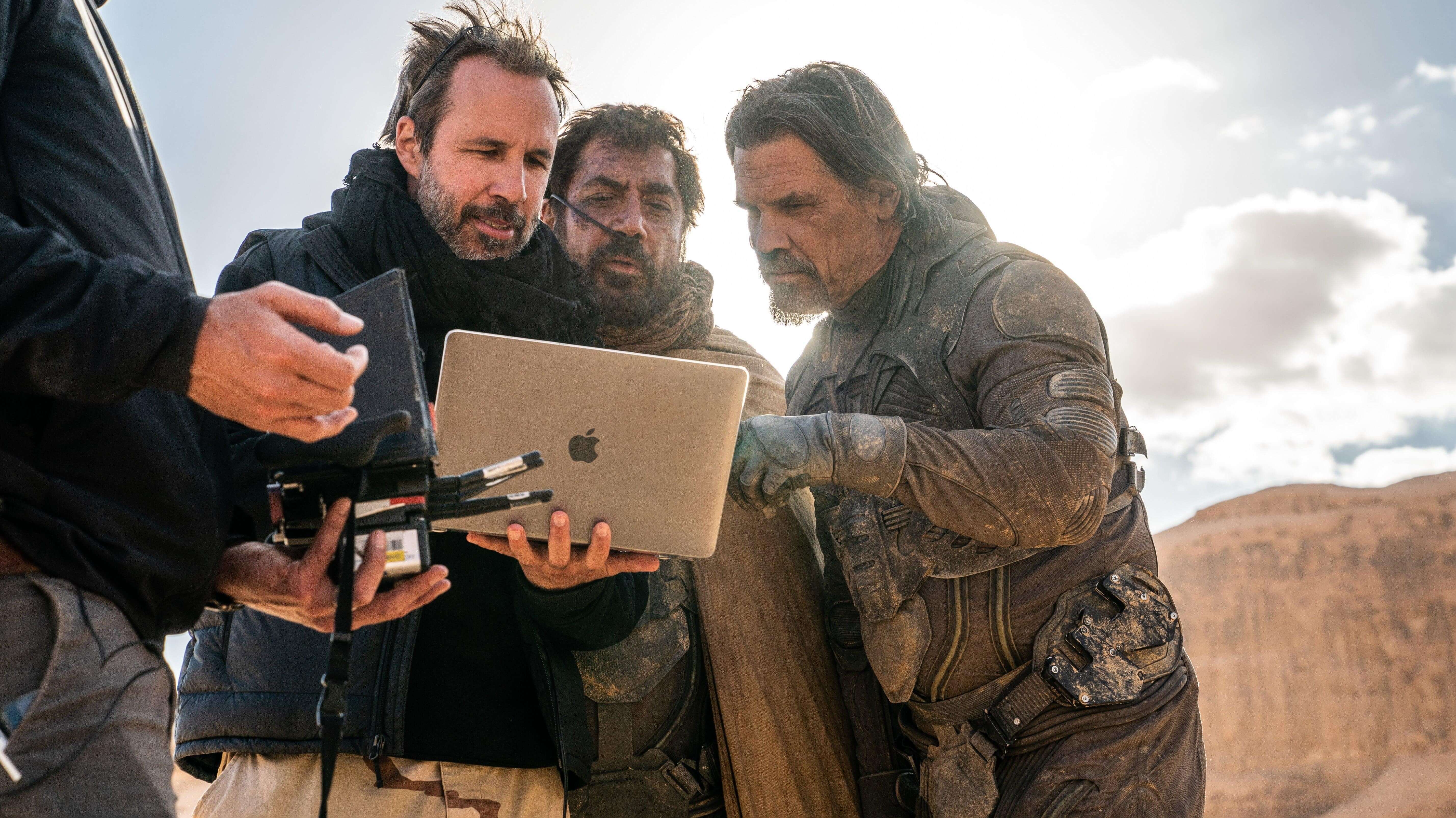 Denis Villeneuve vows to never release deleted Dune: Part Two scenes