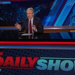 Jon Stewart takes on Dr. Phil and the Southern border on the latest Daily Show