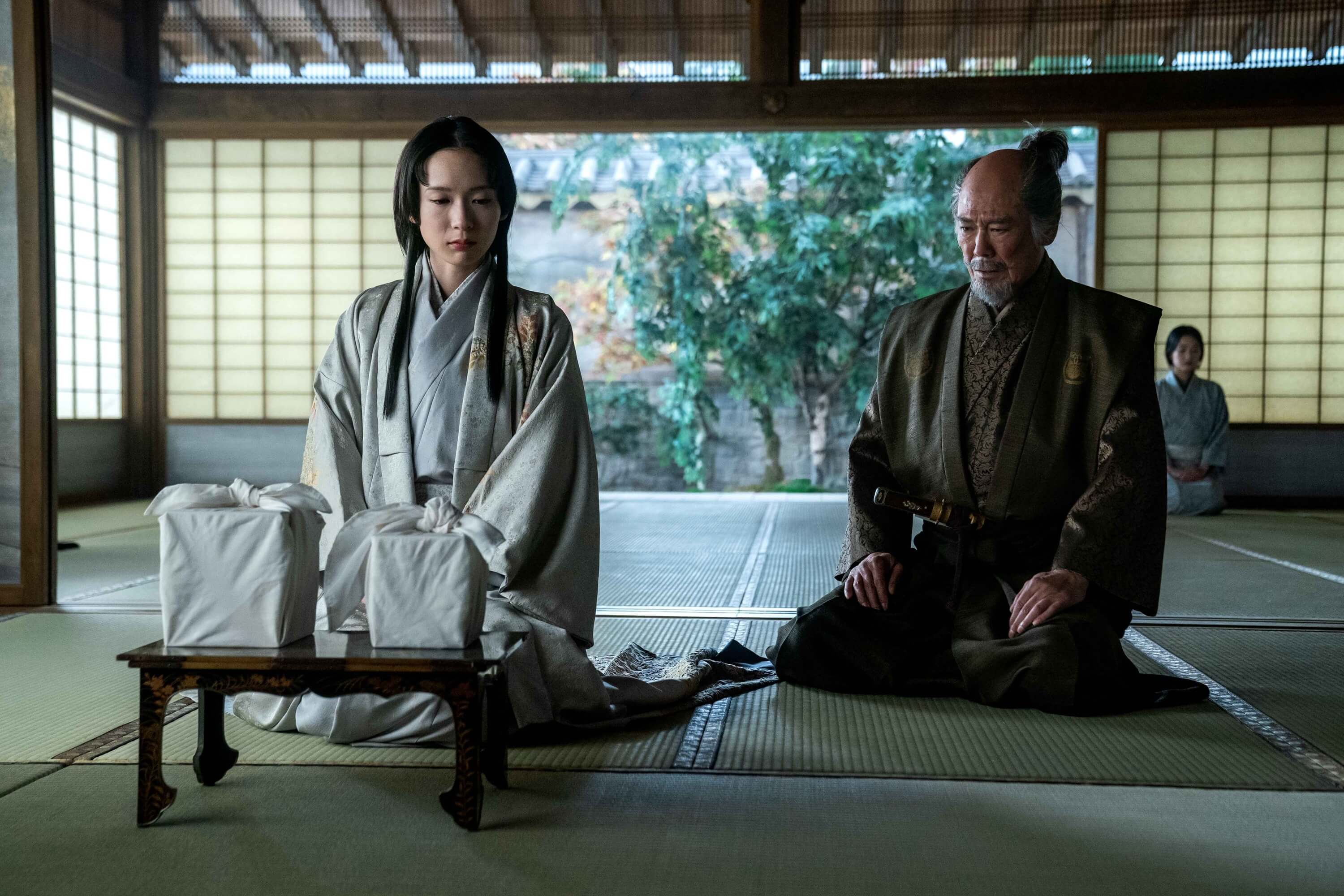 Shōgun recap: The epic turns up the action in “Tomorrow Is Tomorrow”