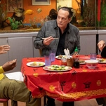 Curb Your Enthusiasm recap: The fish is a metaphor, you see