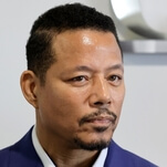 Judge orders Empire star Terrence Howard to pay nearly $1 million in back taxes