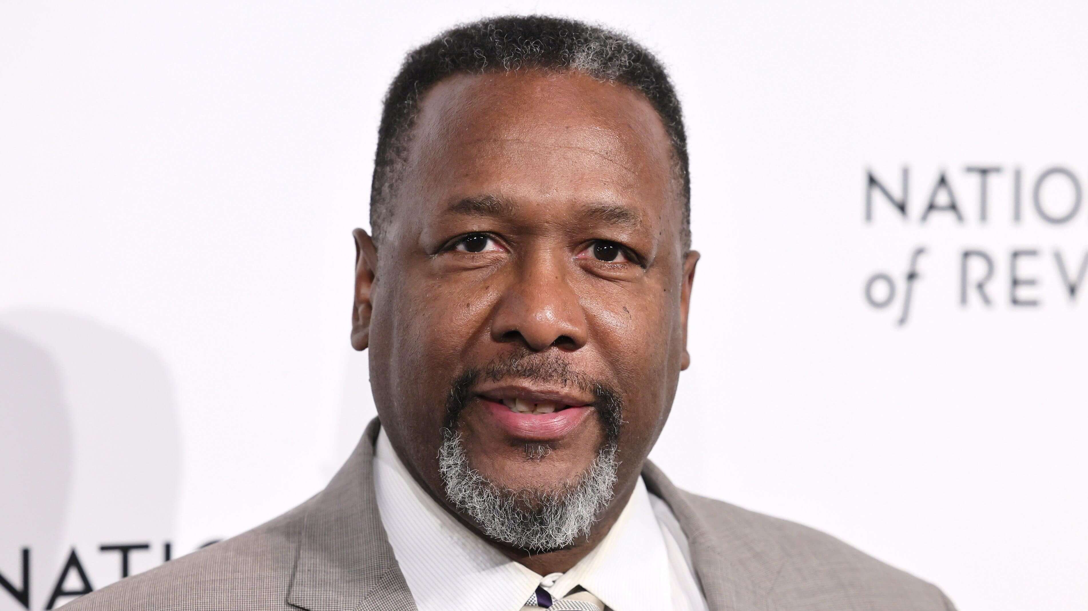 Wendell Pierce is your new Perry White in James Gunn’s Superman