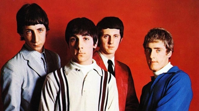 The Who: 40 most essential songs