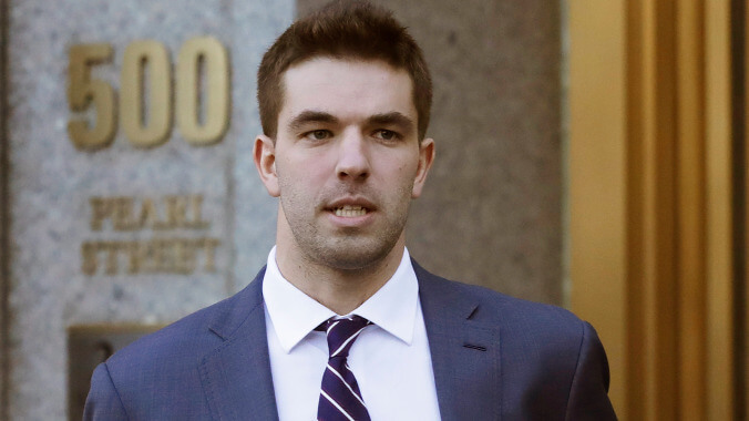 The Wonka disasters could continue if the guy behind Fyre Festival has anything to say about it