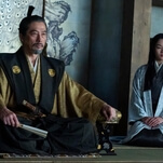Hiroyuki Sanada and Anna Sawai on Shōgun, the TV epic of the moment