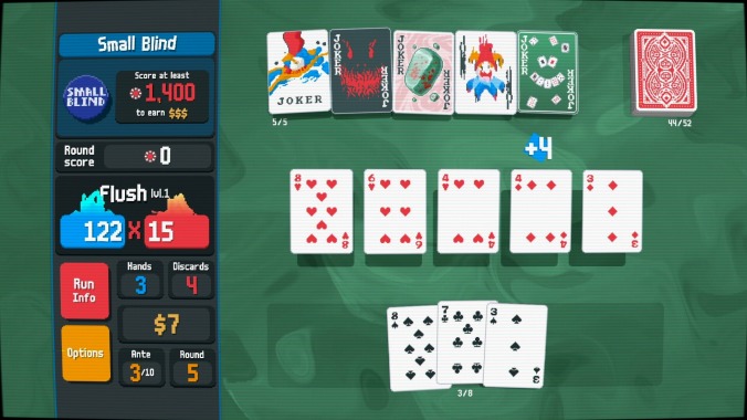 Game Theory: Thank god, someone finally fixed poker