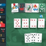 Game Theory: Thank god, someone finally fixed poker