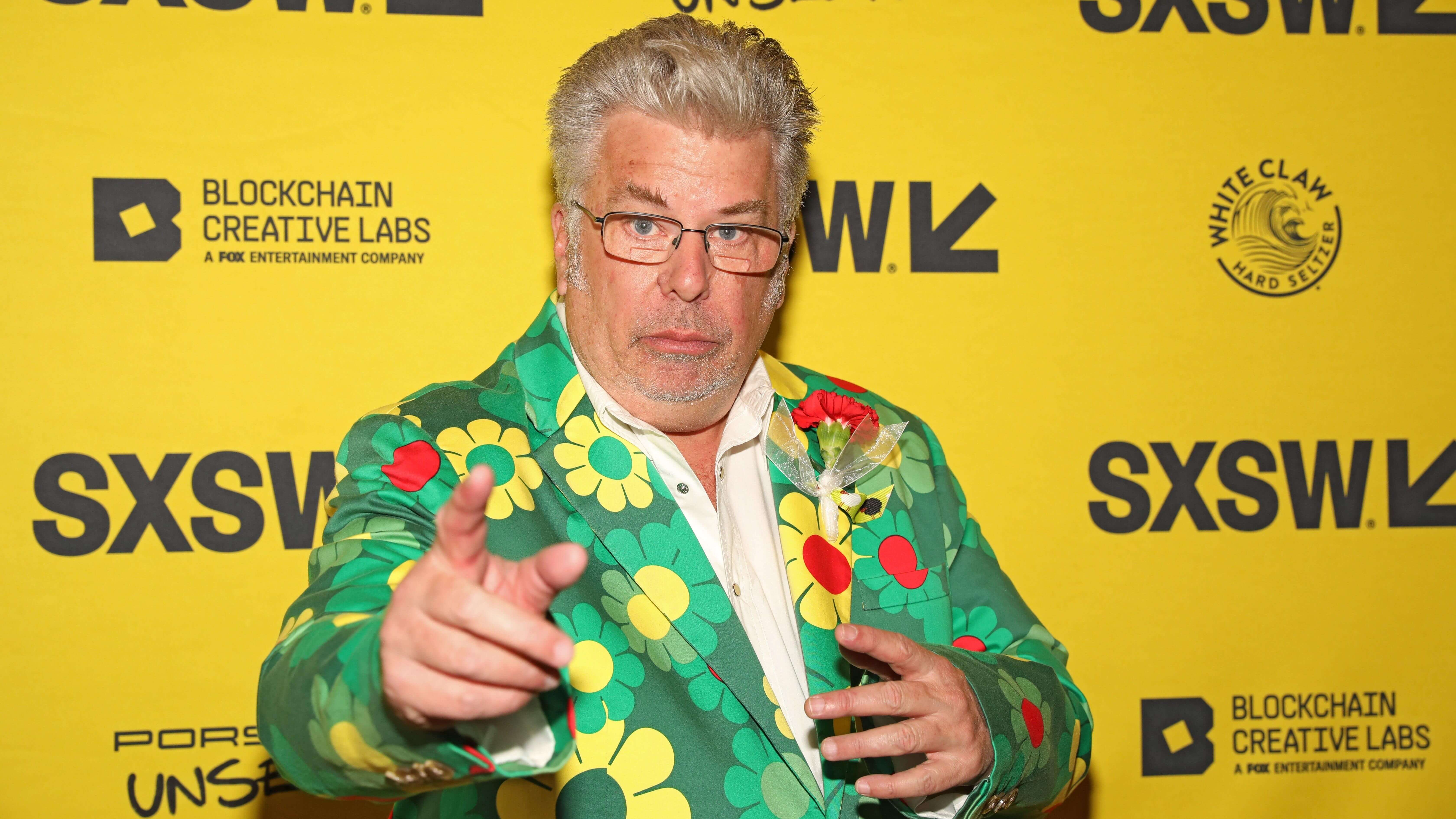 Mojo Nixon