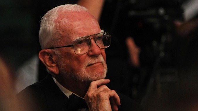 Norman Jewison