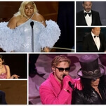 Oscars superlatives: The best and worst of the 2024 Academy Awards