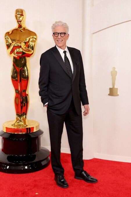 Ted Danson