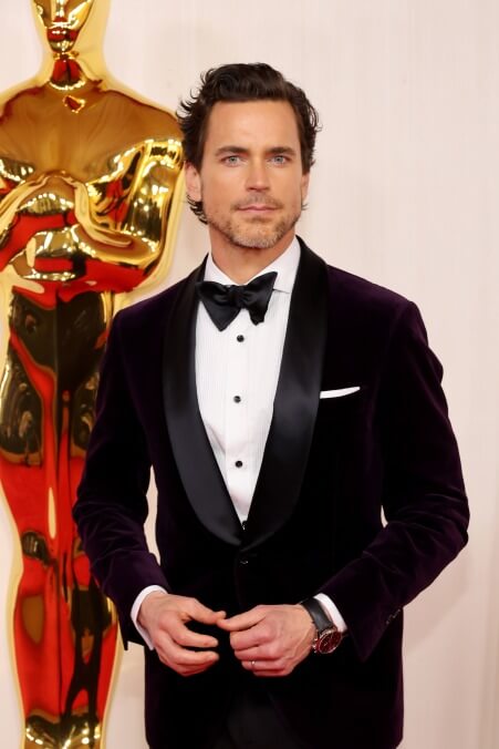 Matt Bomer