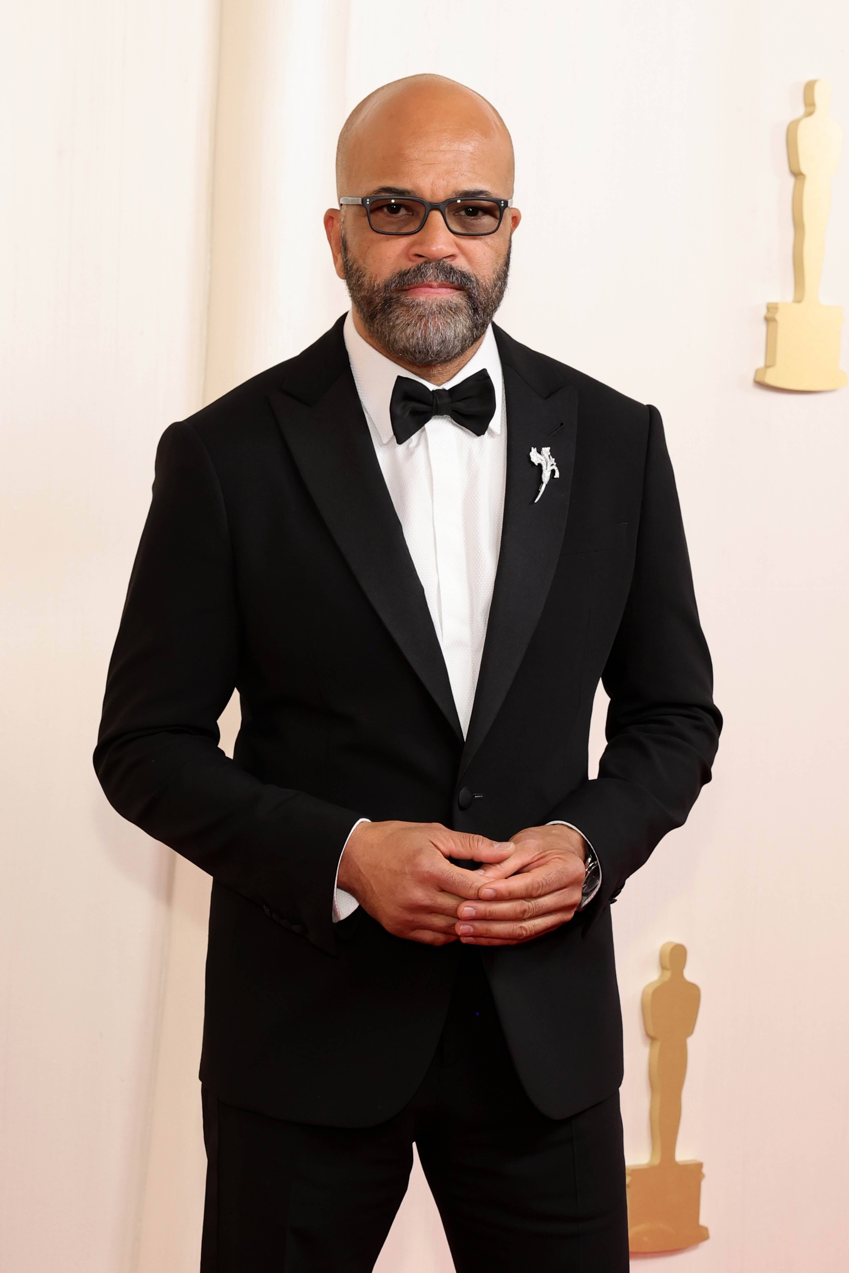 Jeffrey Wright