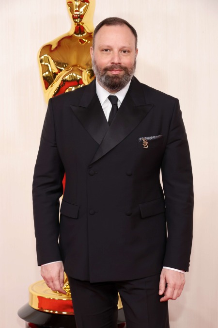 Yorgos Lanthimos