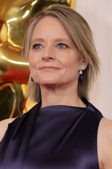 Jodie Foster