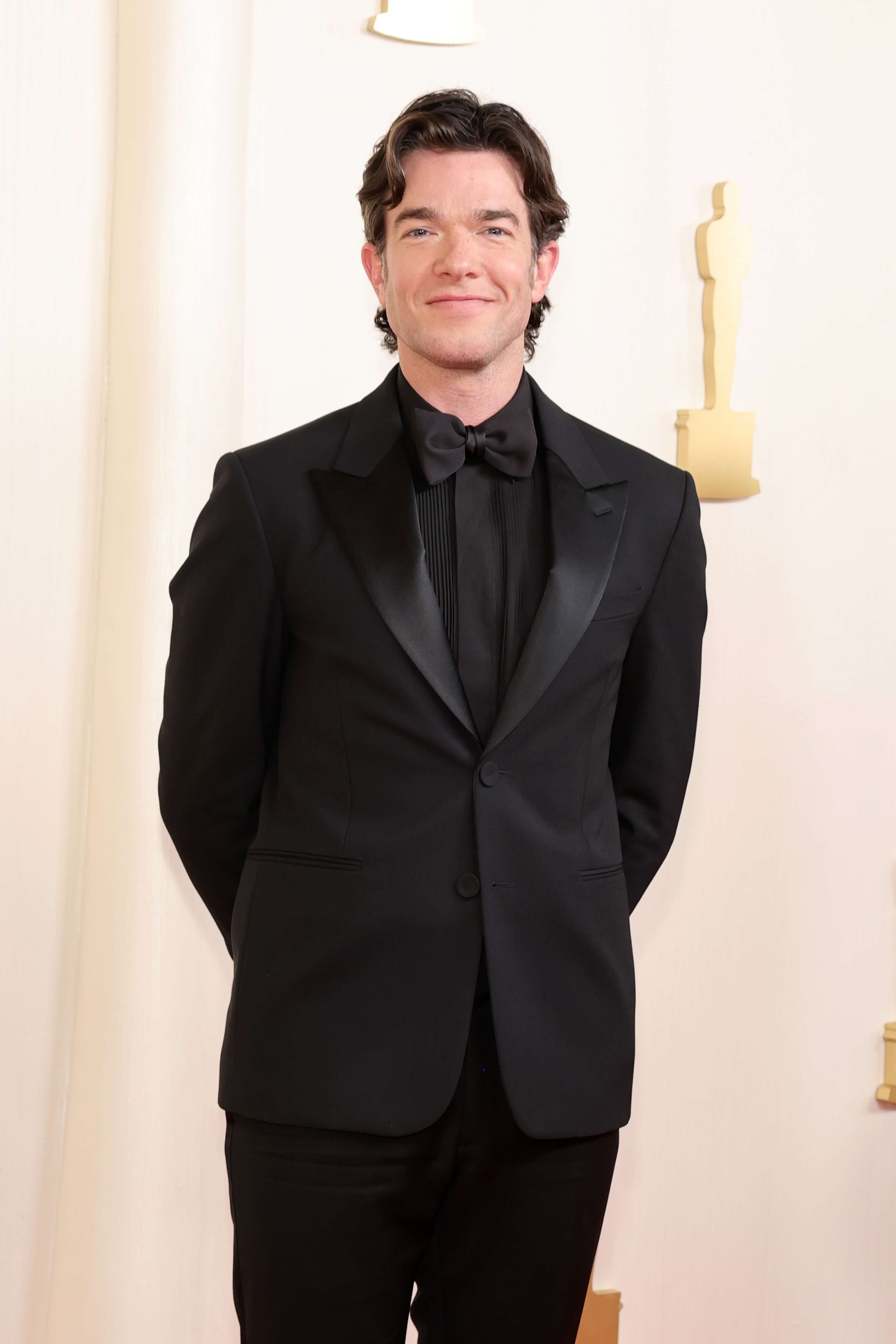 John Mulaney