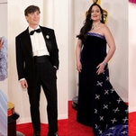 Oscars 2024: Here are all the latest red carpet arrivals
