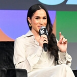 Meghan Markle calls out YouTube during YouTube SXSW stream