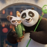Kung Fu Panda 4 review: Jack Black’s panda power remains strong, but this outing is weak