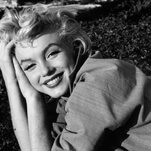 You'll soon be able to talk to something kind of resembling Marilyn Monroe, via AI