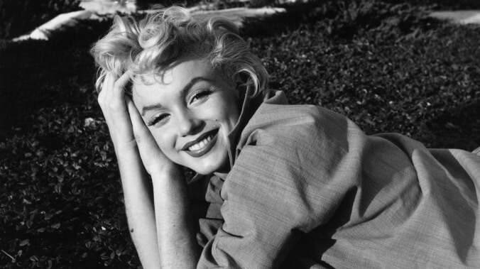 You'll soon be able to talk to something kind of resembling Marilyn Monroe, via AI