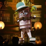 The Masked Singer season 11 premieres with a prank