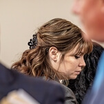 Rust armorer Hannah Gutierrez-Reed found guilty of involuntary manslaughter