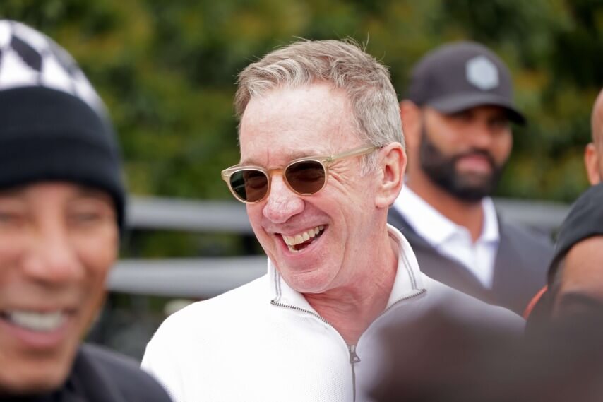 ABC decides it's time to give Tim Allen another try