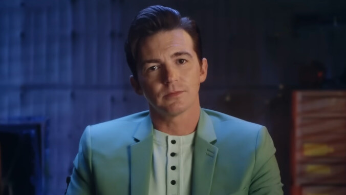 Nickelodeon exposé Quiet On Set stirs responses from fans, former employees, and Drake Bell