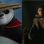 Kung Fu Panda 4 still kicking the Kwisatz Haderach's butt at the box office