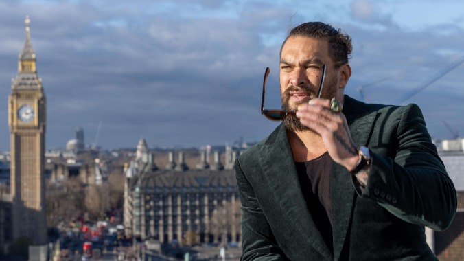 Jason Momoa shoots down well-meaning assertion that Duncan Idaho is a 