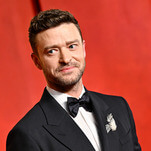 Justin Timberlake continues his 