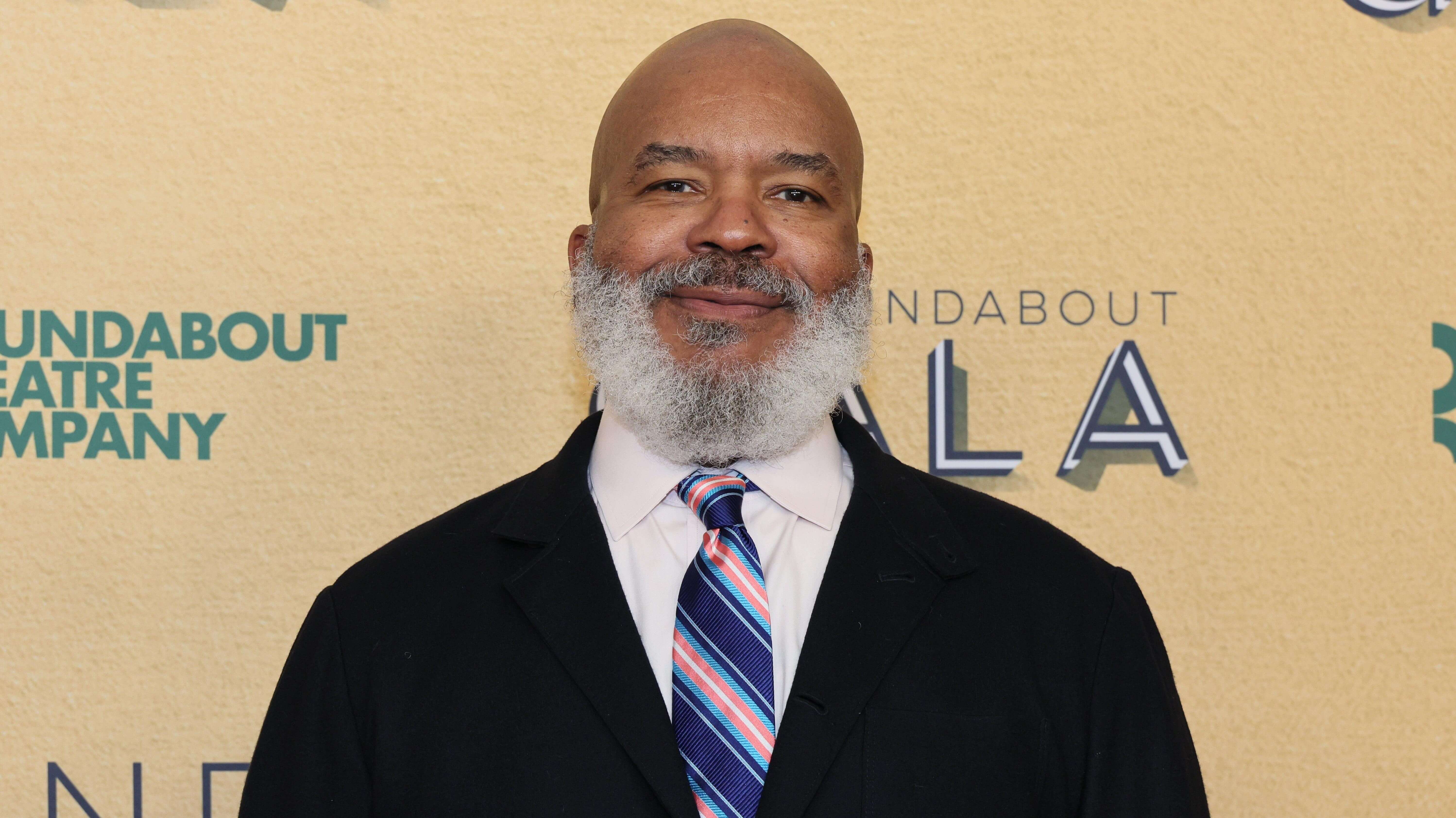 David Alan Grier shares the Oscars moments you didn’t see on TV