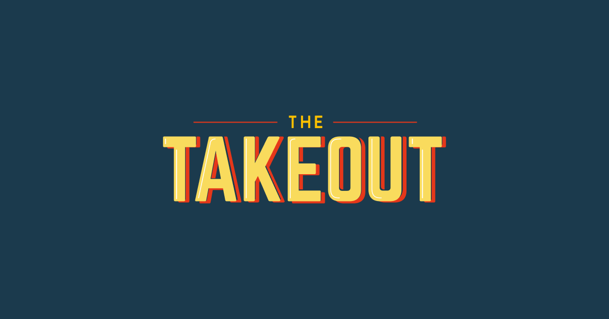 A.V. Club Readers: Introducing The Takeout Newsletter