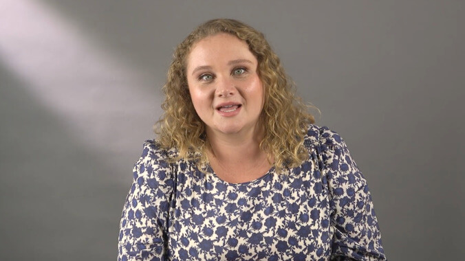Bird Box briefly made Danielle Macdonald one of the most hated people in the world