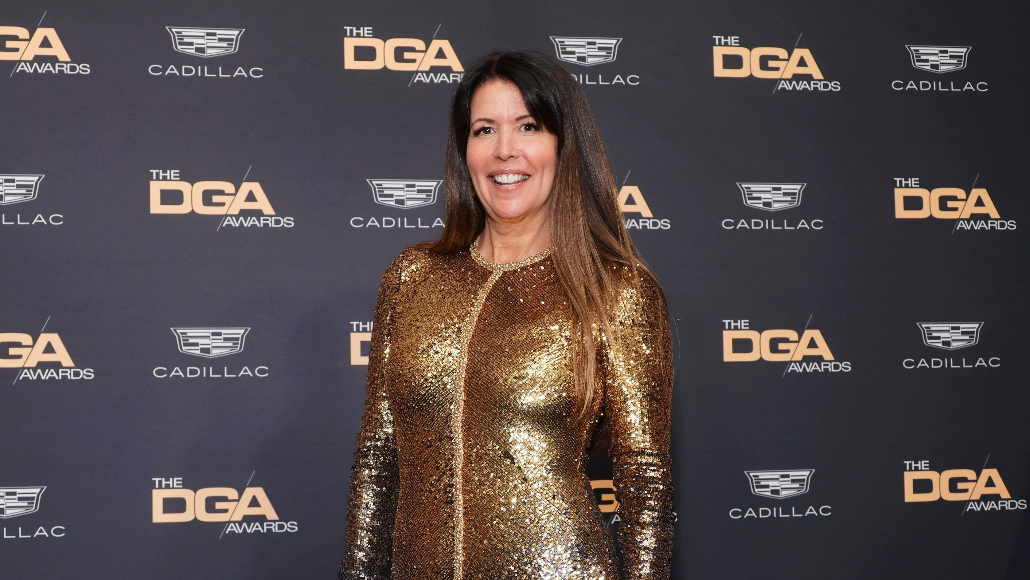 Patty Jenkins’ Star Wars movie is apparently back on