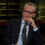 Bill Maher's reign of ehhhh to continue for 2 more seasons at HBO
