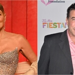 Sharon Stone says Sliver producer told her to sleep with Billy Baldwin, and he's really mad about it