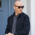 Knox Goes Away review: Michael Keaton directs himself in a by-the-numbers thriller