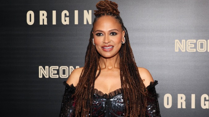 The Twitter account for Ava DuVernay’s Origin has gone rogue against Neon