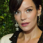 Lily Allen confirms you can't have it all