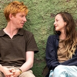 Alice & Jack review: Andrea Riseborough and Domhnall Gleeson are caught in a bad romance