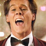 Footloose high school invites Kevin Bacon to prom, gets a yes