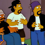 Simpsons prophecy comes true again, as Cypress Hill teams up with London Symphony Orchestra