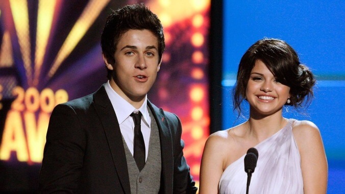 Disney+ greenlights Selena Gomez’s Wizards Of Waverly Place revival