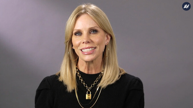 Cheryl Hines would be interested in returning to Suburgatory