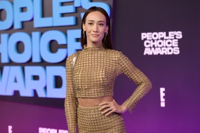 Maggie Q leads Bosch spin-off