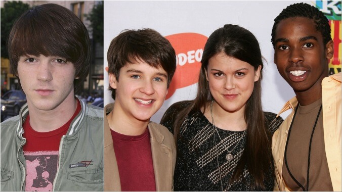 Ned’s Declassified cast apologize to Drake Bell, make a case for the end of child acting