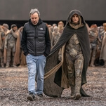 Denis Villeneuve will only make Dune Messiah if it's better than Part Two