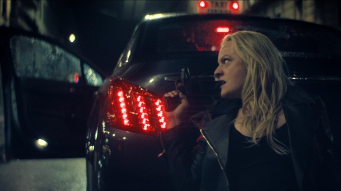 Elisabeth Moss is Bourne again in the trailer for FX’s spy thriller,The Veil